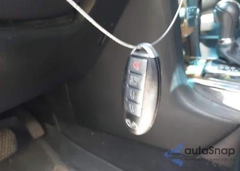 2013 Infiniti Qx56 z USA, uszkodzony, nr VIN JN8AZ2NE5D9042521